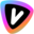 Voor AI startup logo on Aura++