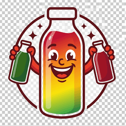Magic Sort Solver startup logo on Aura++