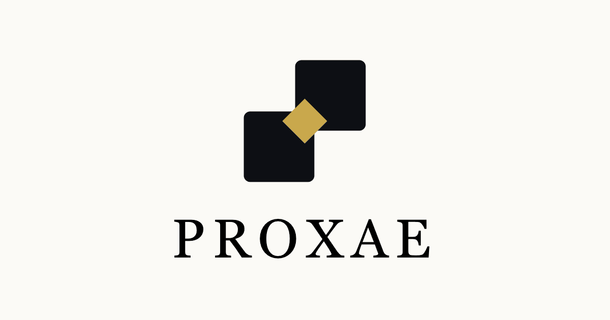 Proxae Blockchain Timestamping