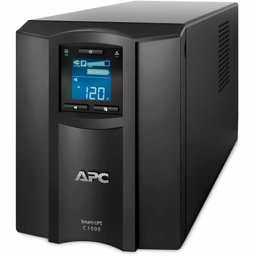 APC Smart-UPS C 1500VA