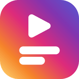 Instagram to Transcript startup logo on Aura++