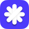 Overchat AI logo