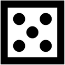 Perchance AI Image Generator startup logo on Aura++