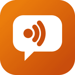 Social Cue startup logo on Aura++