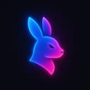 PLAYTEX AI startup logo on Aura++