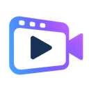 Video to Prompt Generator startup logo on Aura++
