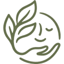 Olmi startup logo on Aura++
