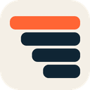 outbid lol startup logo on Aura++