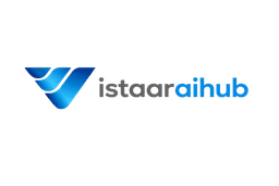SalesAiAgent startup logo on Aura++