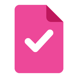 CV Score startup logo on Aura++