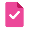 CV Score logo