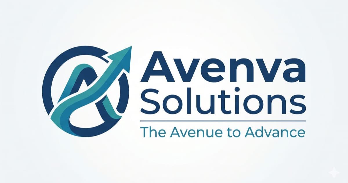 Avenva Solutions Custom Software product preview for startup listing on Aura++
