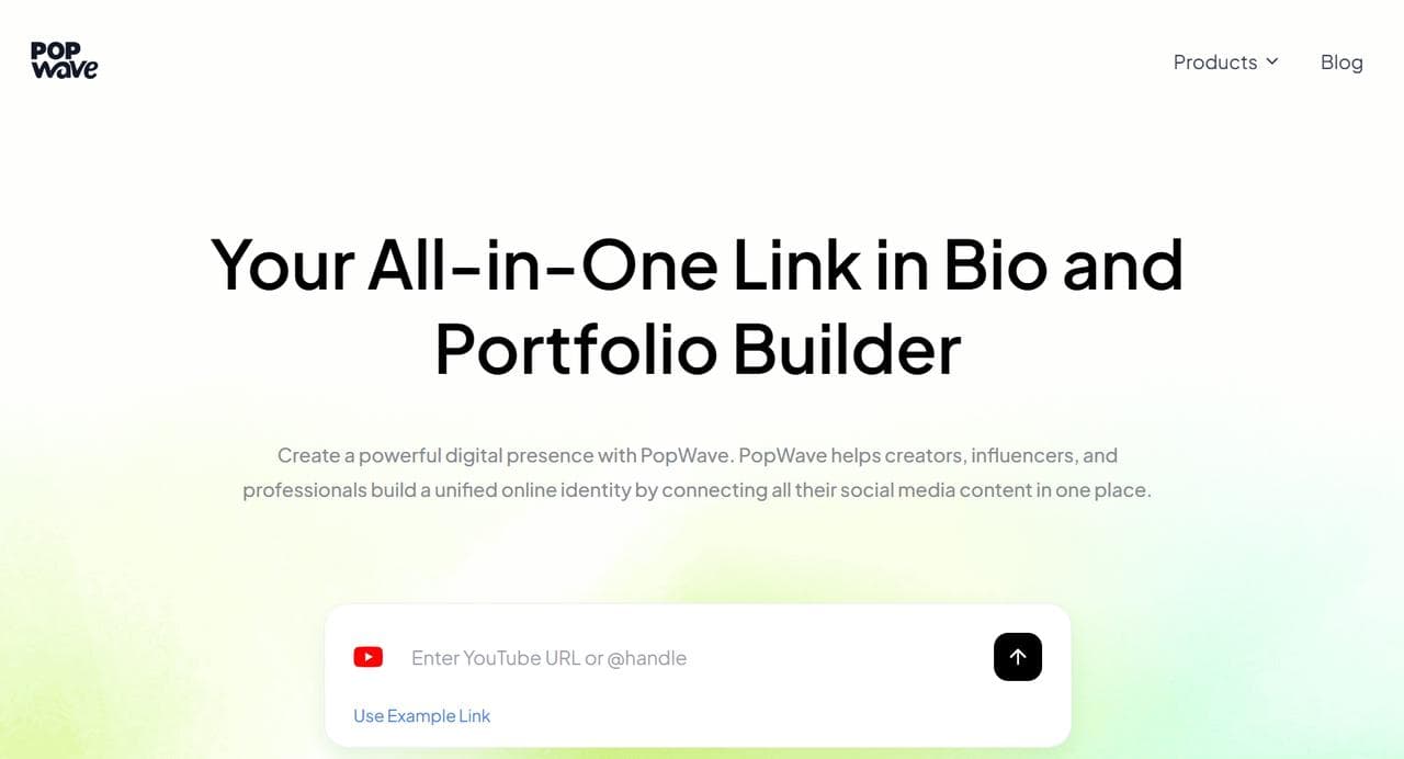 PopWave - Product Image