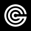 Guardix startup logo on Aura++