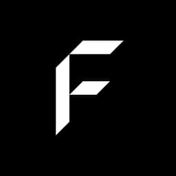 Frames startup logo on Aura++