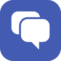 LiveTalk Translate - AI Voice Translator startup logo on Aura++