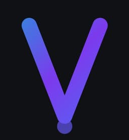 LaunchVoid startup logo on Aura++