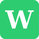 Online Whiteboard Logo