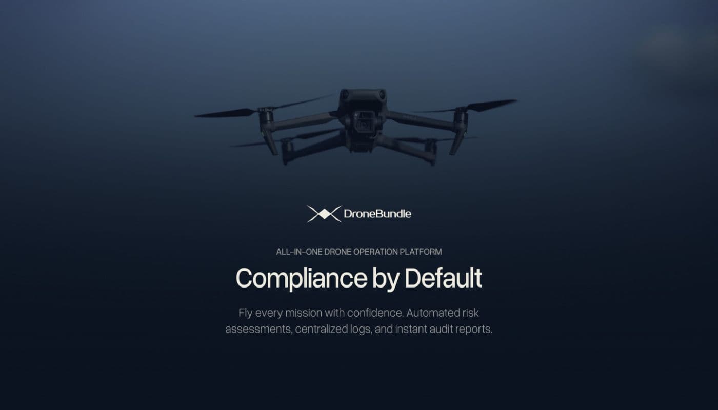 DroneBundle	 - Product Image