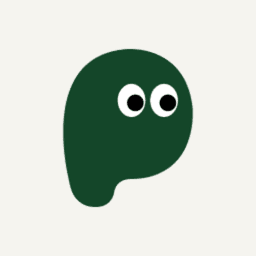 Pine AI startup logo on Aura++
