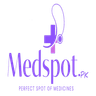 Medspotpk logo