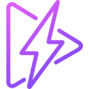 FragCut - AI Gaming Clip Generator Logo