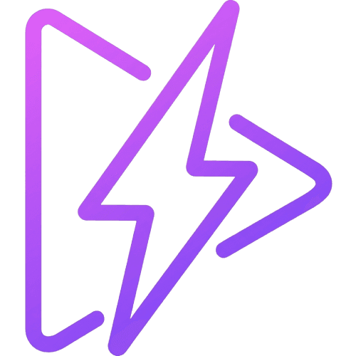 FragCut - AI Gaming Clip Generator logo