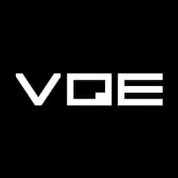 Video Quality Enhancer startup logo on Aura++