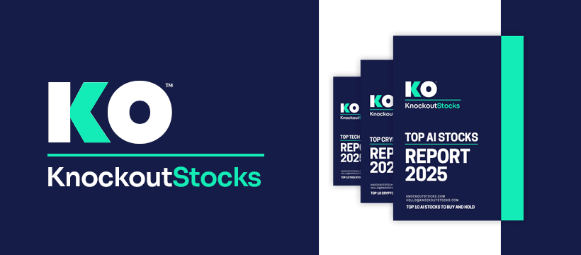 KnockoutStocks - Product Image