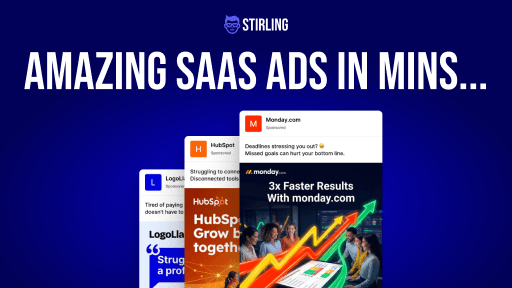 Stirling - Product Image