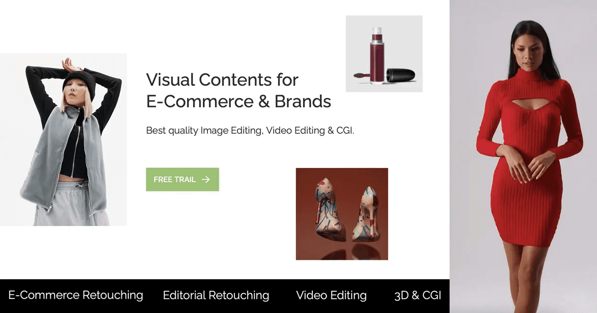 bZm Graphics product preview for startup listing on Aura++