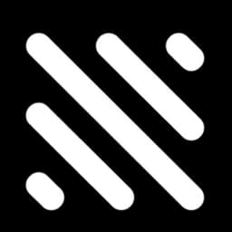 Shadcn UI Kit startup logo on Aura++