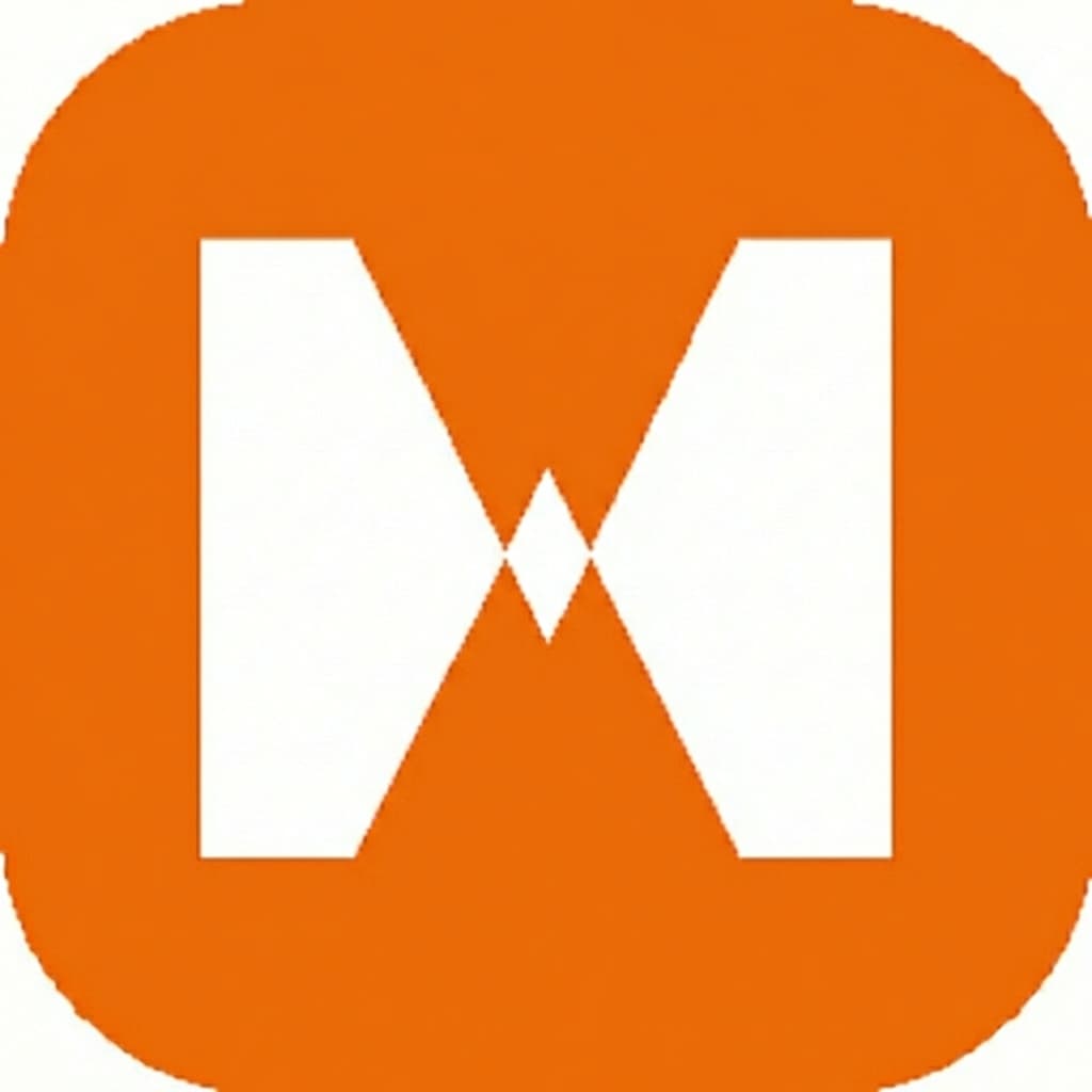Markdown Converter Suite logo