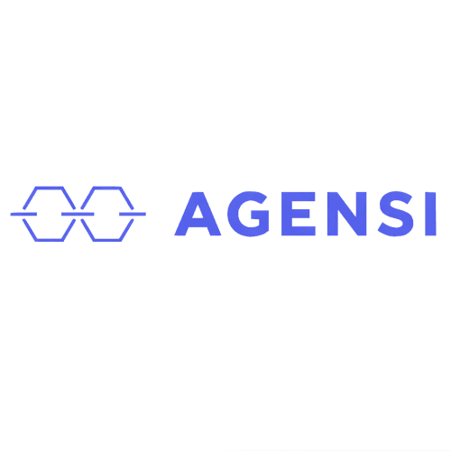 Agensi logo