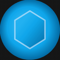 genie 4 startup logo on Aura++