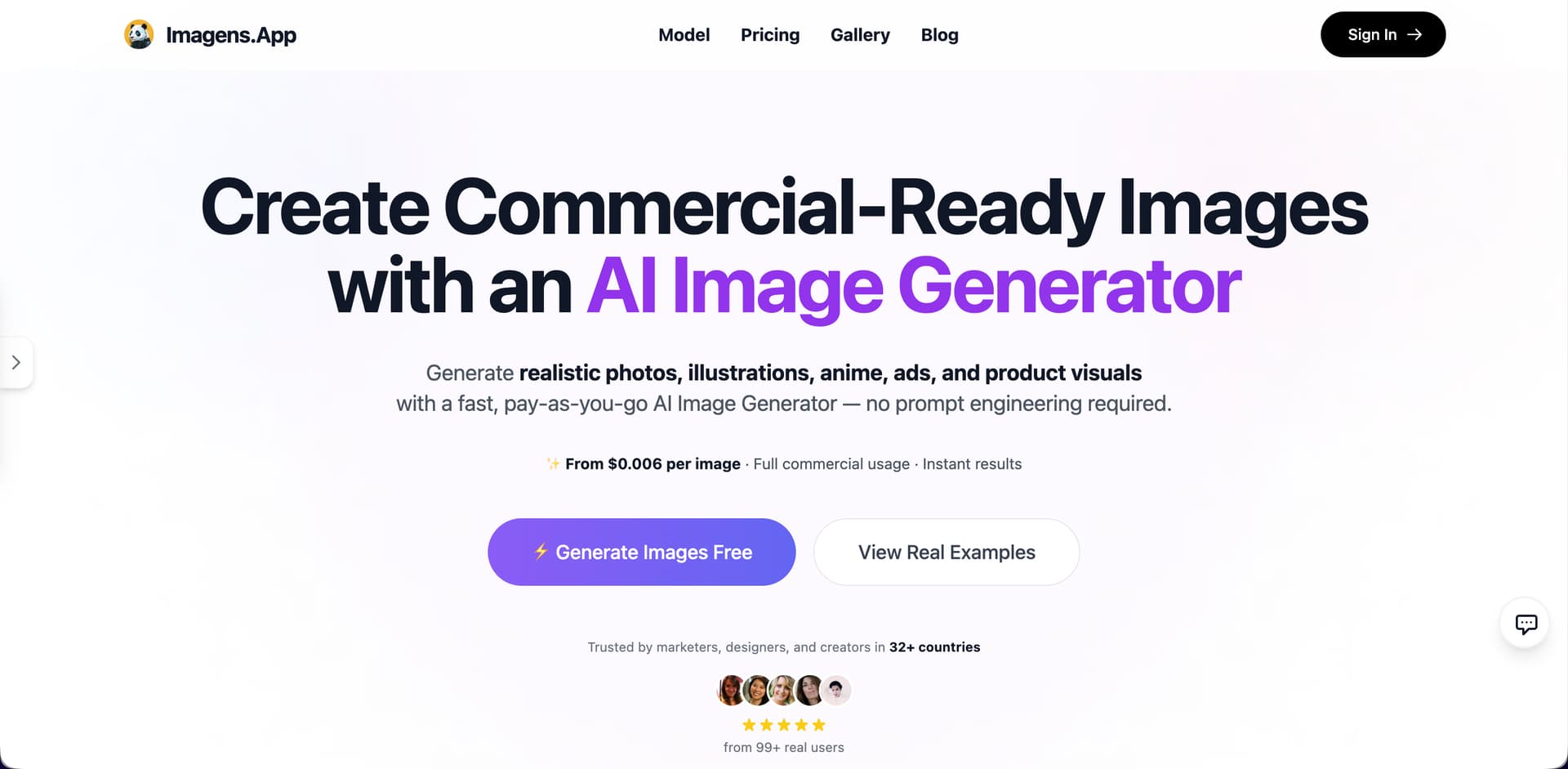 ImagensApp - Product Image