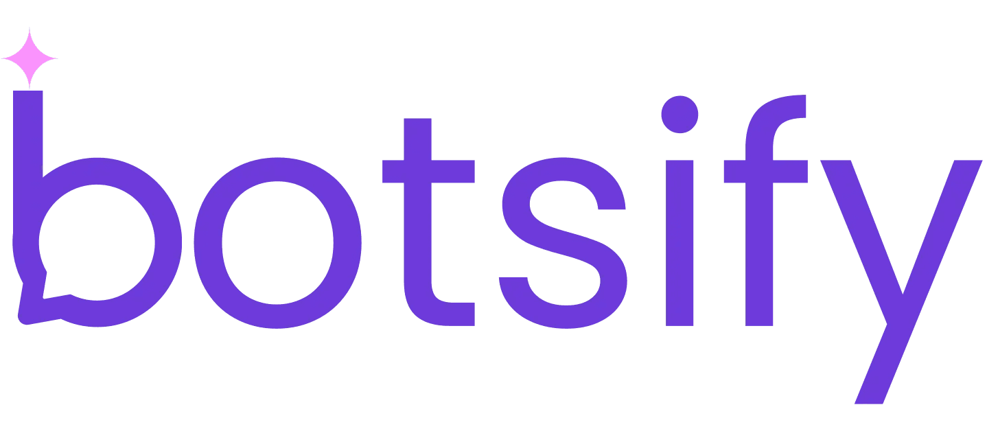 Botsify logo
