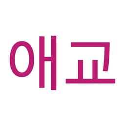 Aegyo Studio startup logo on Aura++