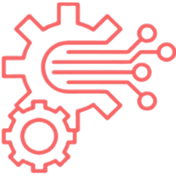 ClawOneClick startup logo on Aura++