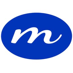 Modor startup logo on Aura++