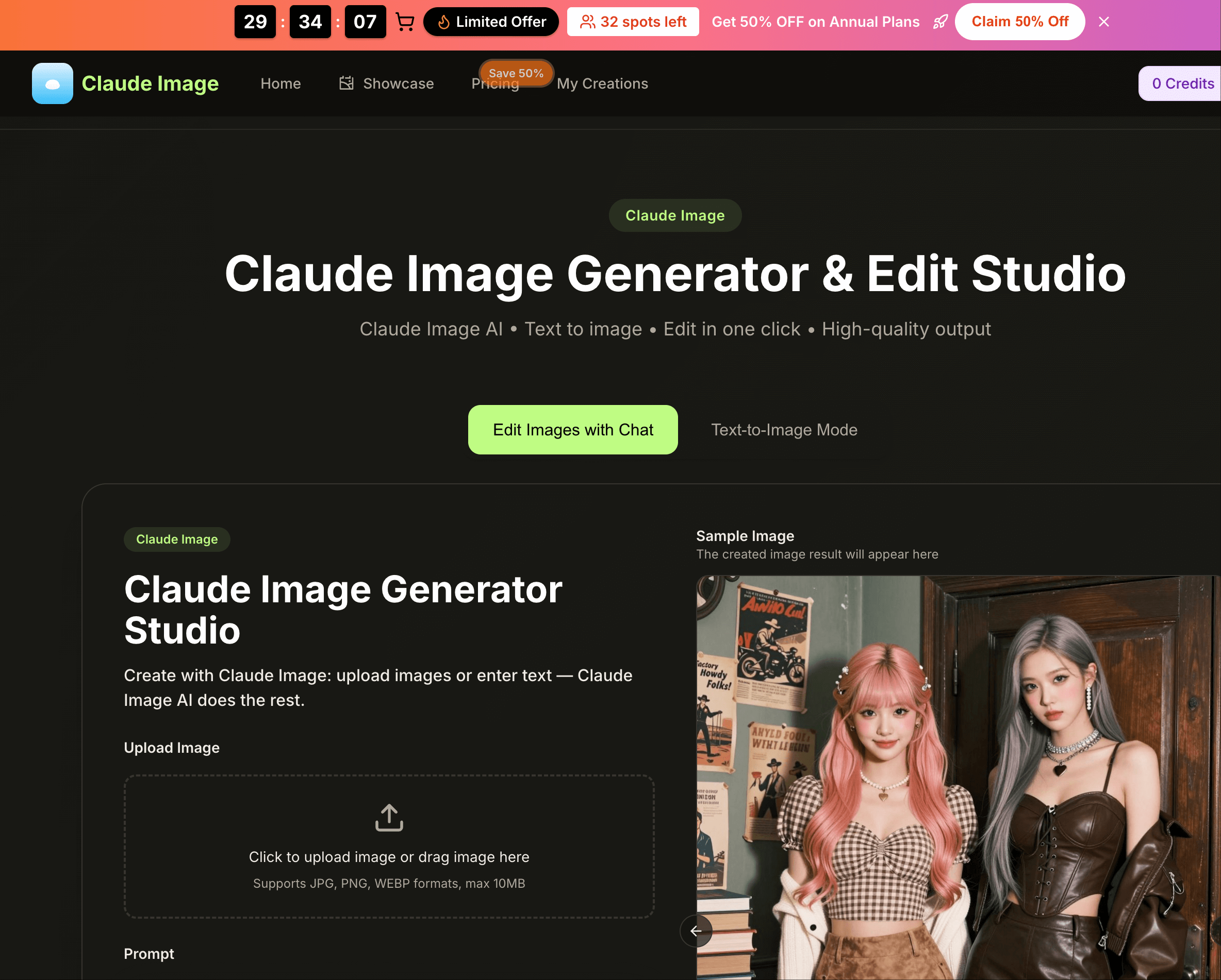 claude image - Product Image