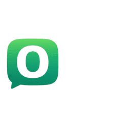 OpenChat for Linux - Lightweight AI Chat Client startup logo on Aura++