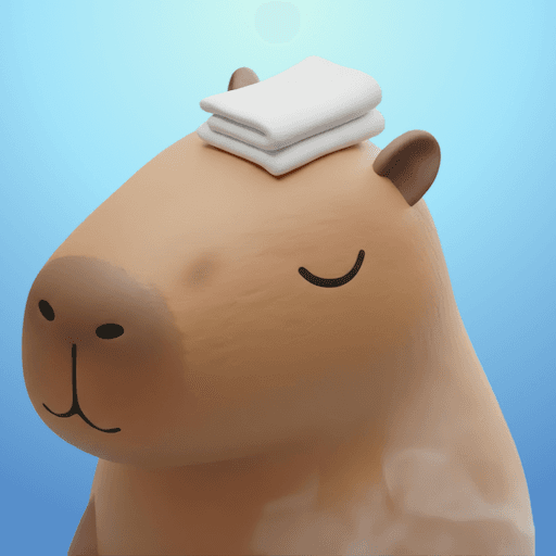 Pippin - Overthinking Journal logo