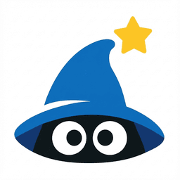 Vofy startup logo on Aura++