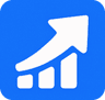 RankBuilder AI SEO Platform logo
