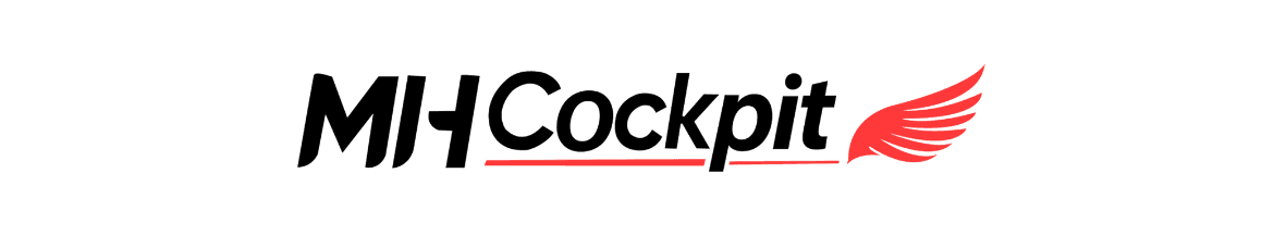 MH Cockpit Aviation - Cover Image