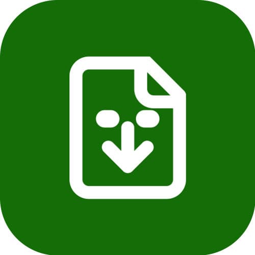 Export GPT Code logo