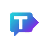 Text To Any logo