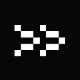 Postproxy startup logo on Aura++