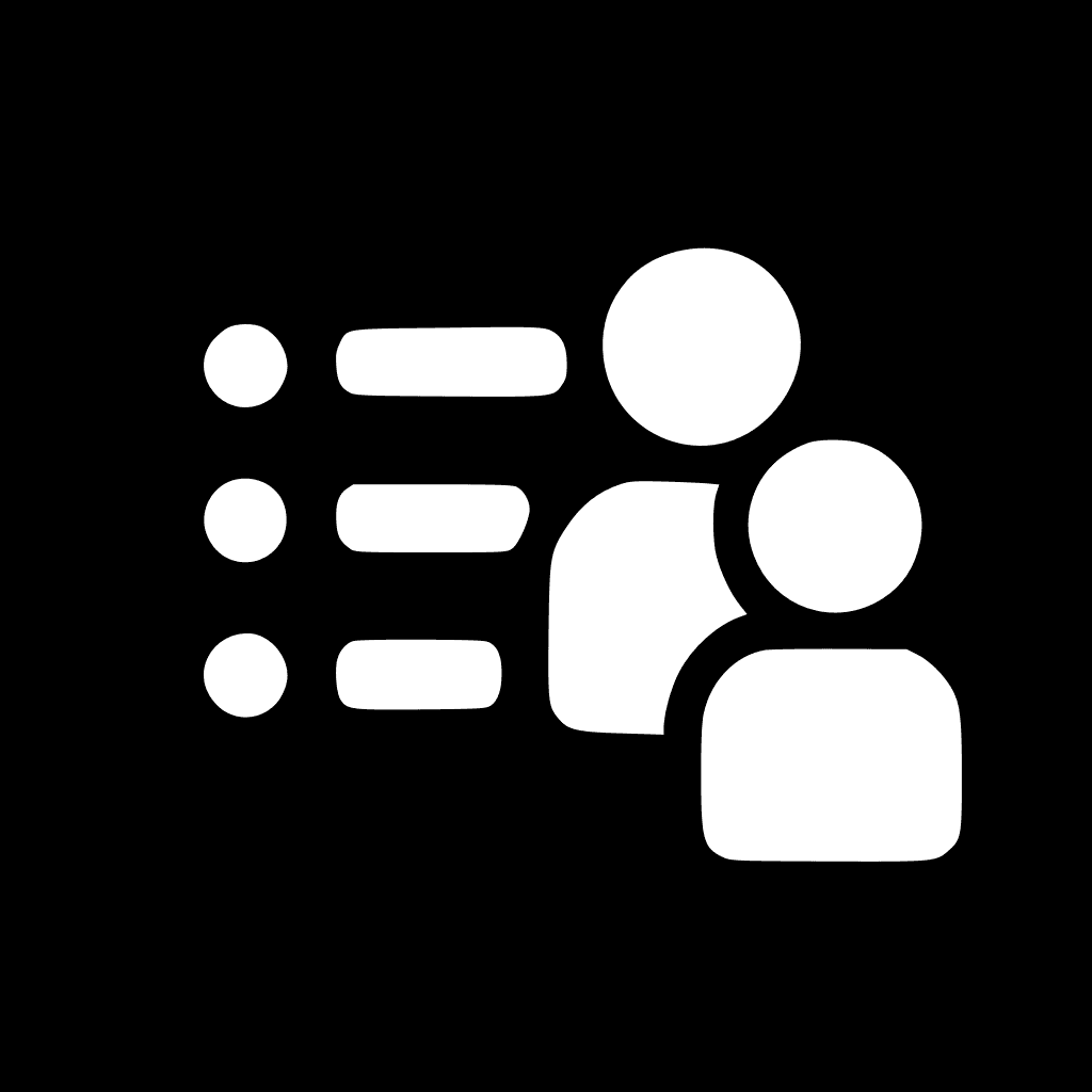 Colistu: Shared Community Lists logo